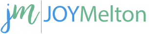 Joy Melton | Speaker